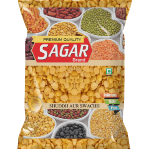 Sagar Arhar Dal
