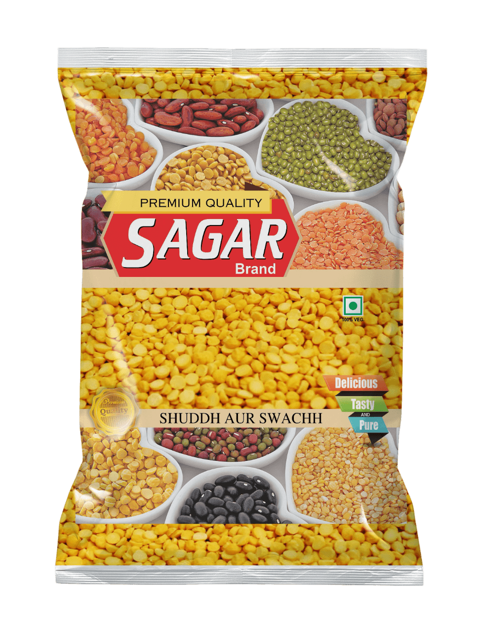 Sagar Chana Dal