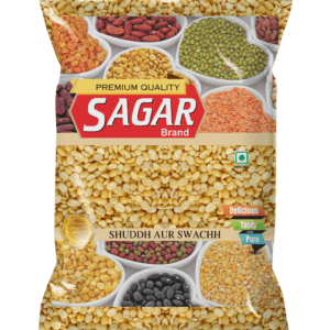 Sagar Moong Mogar