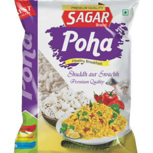 Sagar Poha