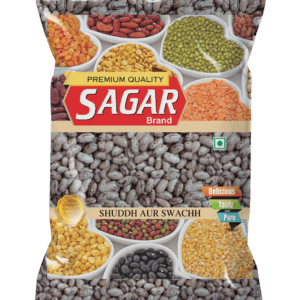 Sagar Rajma Chitra