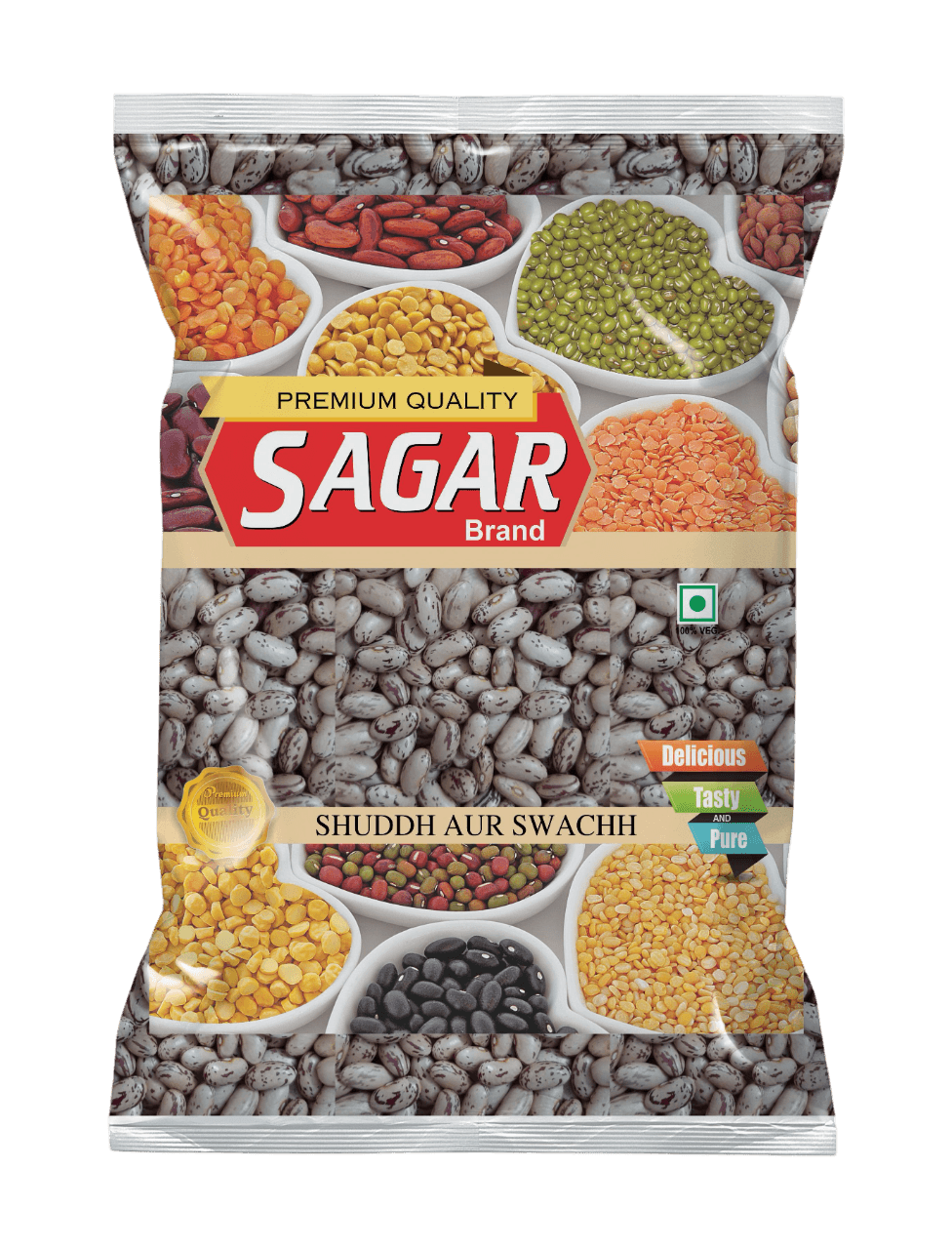 Sagar Rajma Chitra
