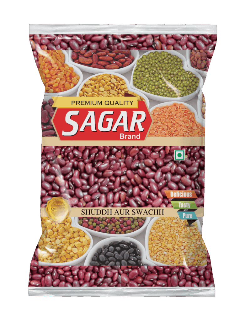 Sagar Rajma Jammu