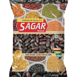 Sagar Lal Rajma