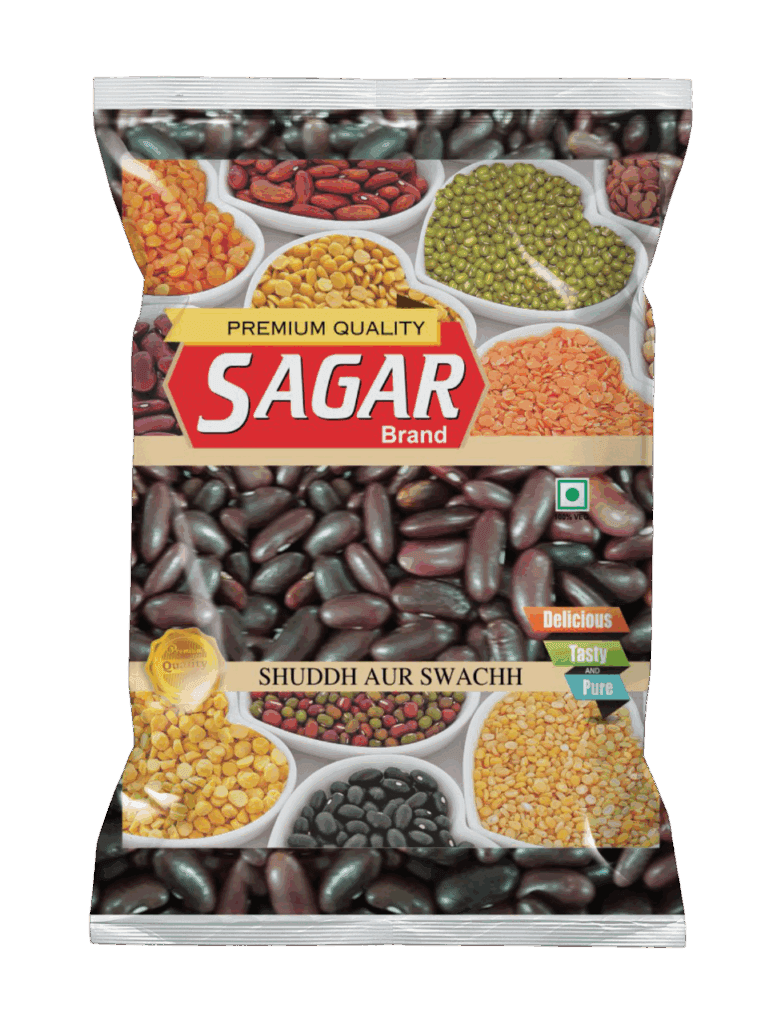 Sagar Lal Rajma