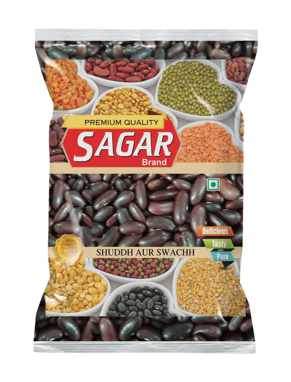 Sagar Lal Rajma