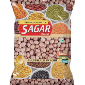 Sagar Raw Peanut