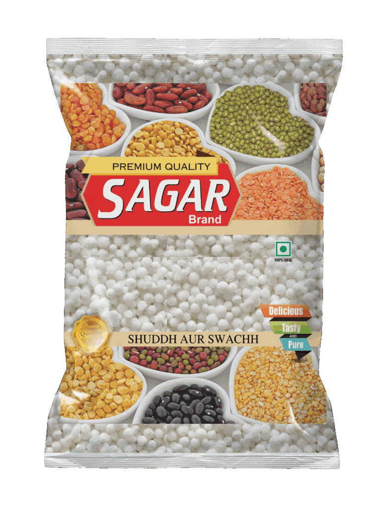 Sagar Sabuddana