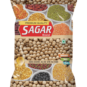 Sagar White Matar