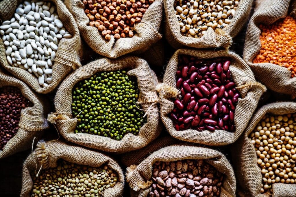 Tips to Identify Fresh Pulses When Shopping Online
