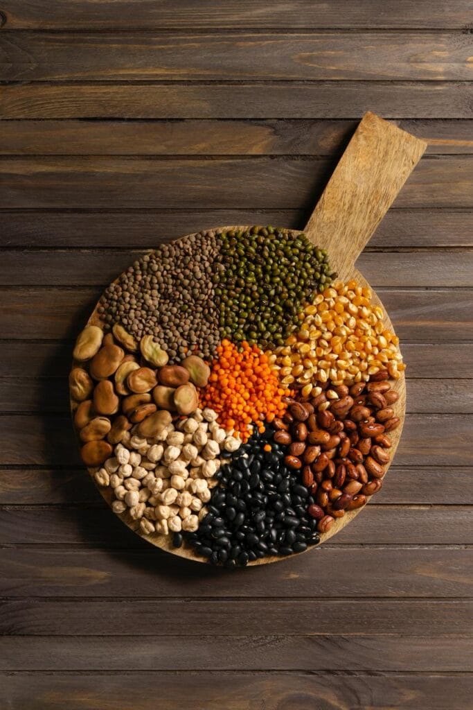 Choose Sagar Brand for Fresh Pulses