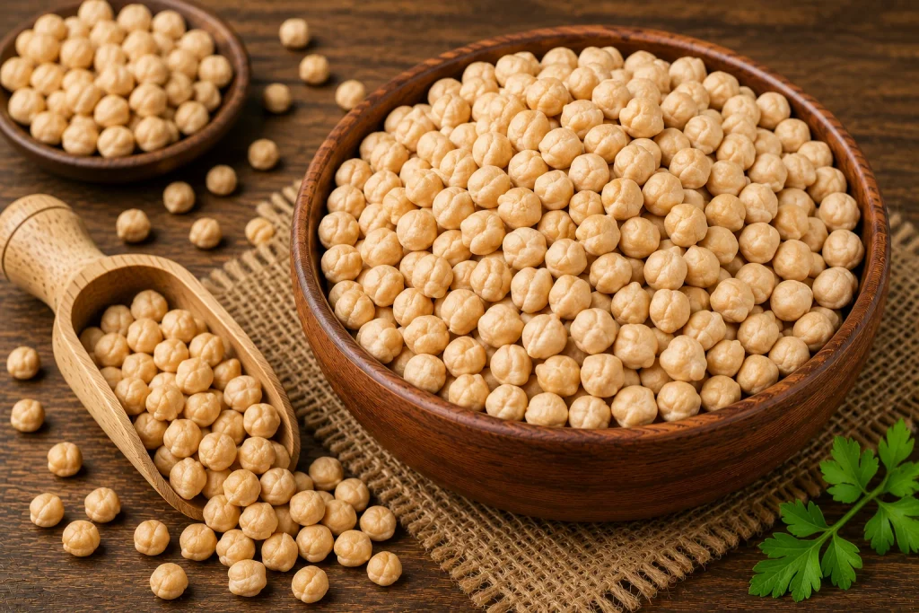 Kabuli chana