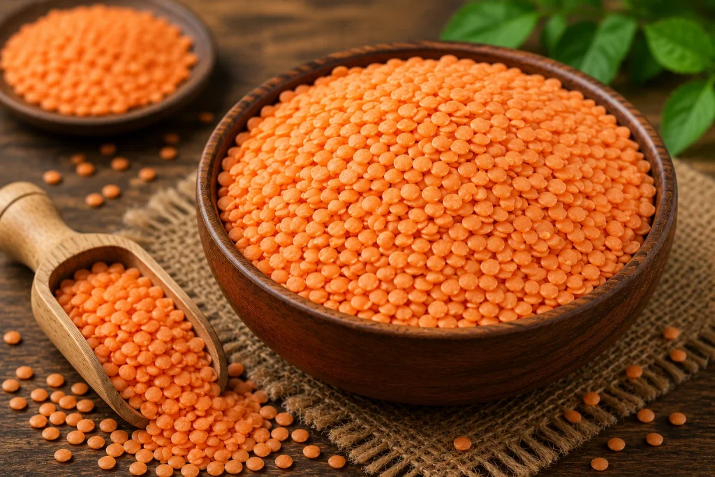 Masoor dal
