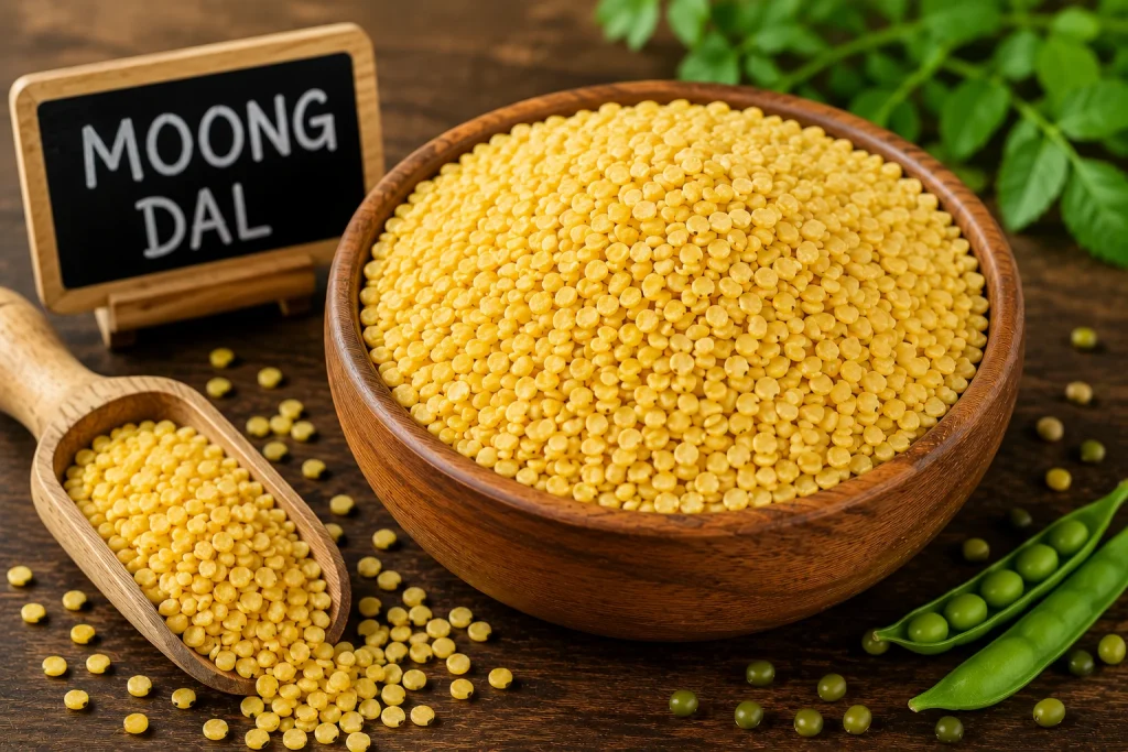 Moong dal