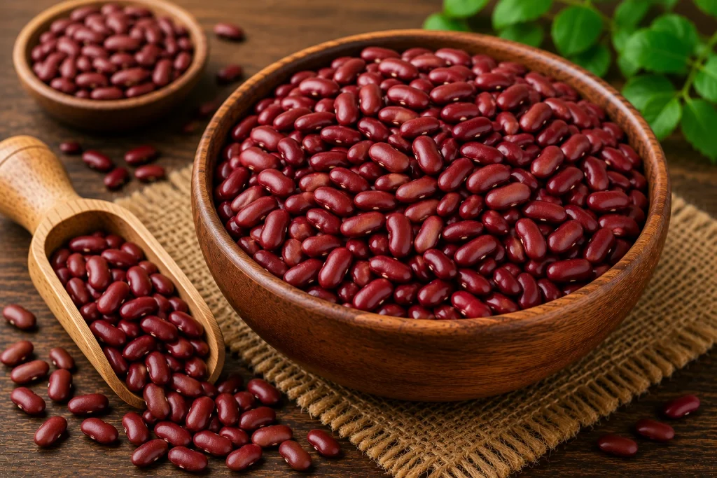 Rajma dal
