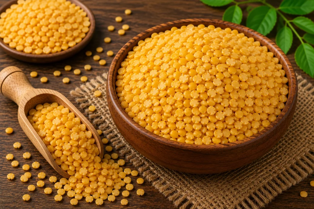 Toor dal