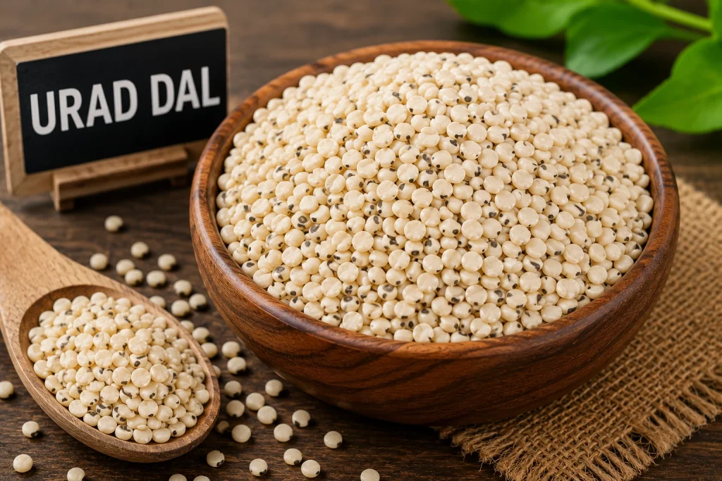 Urad dal