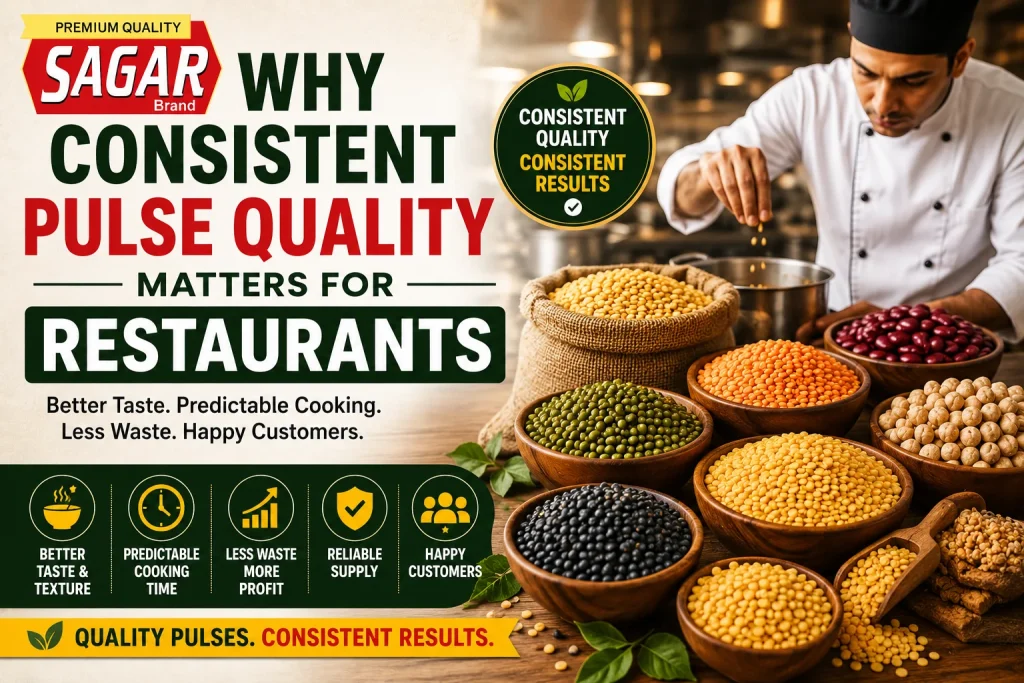 Why Consistent Pulse Quality Matters for Restaurants